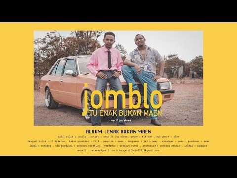 near - jomblo ft jay alexa