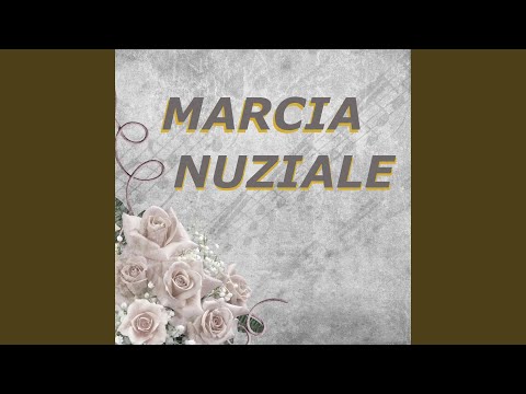 Marcia Nuziale (organo)