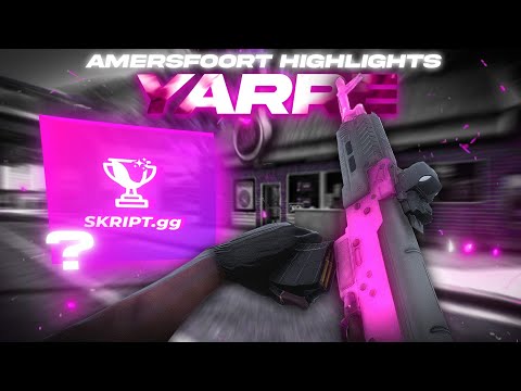 AFR HIGHLIGHTS #2 | Yarre LSF