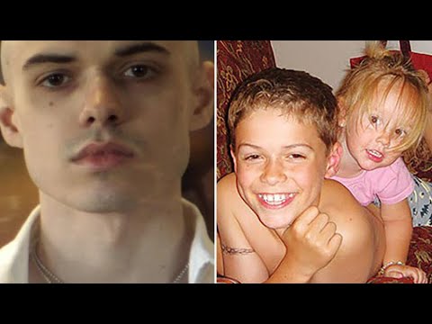 The Family I HAD | Paris Lee Bennet -the psychopath brother who killed and SA his 4yo sister.