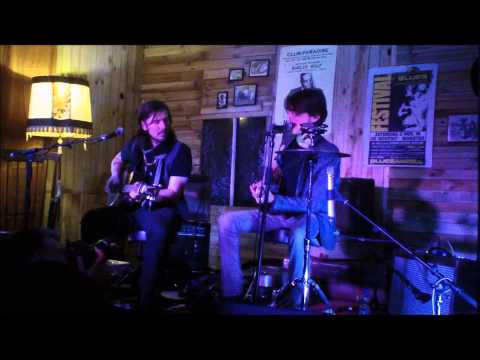 Tiny Legs Tim & Lightnin' Guy 031112