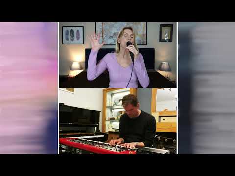 Magdalena Meisel - You've Got a Friend