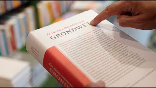 Verdienen dieren een plek in de Grondwet?