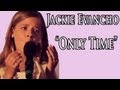 Only Time Jackie Evancho 