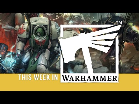 This Week in Warhammer – Hunt the Fallen