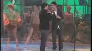 En Mi Corazon Viviras &quot;Alex Ubago y DeMaria en vivo&quot;