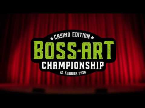 "Danger" Live Performance