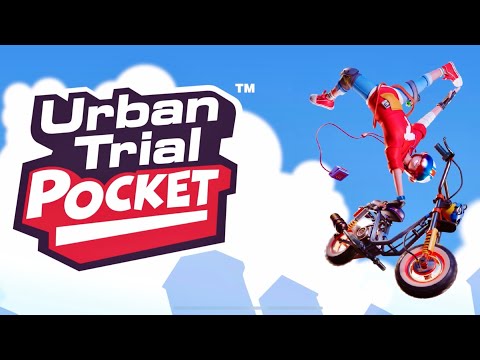 Видео Urban Trial Pocket #1