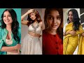 Anikha Surendran Jr Nayanthara Malayalam Actress Full HD Vertical Video