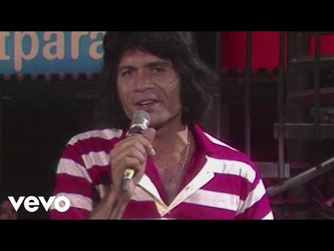 Costa Cordalis - Der Wein von Samos (ZDF Hitparade 06.08.1979) (VOD)