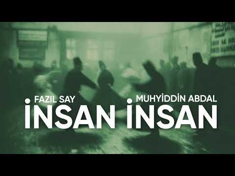 İnsan İnsan | Psychedelic Anatolian Epic Rock Cover