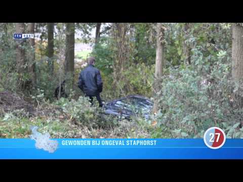 Nieuws in 1 minuut maandag 5 november 2012