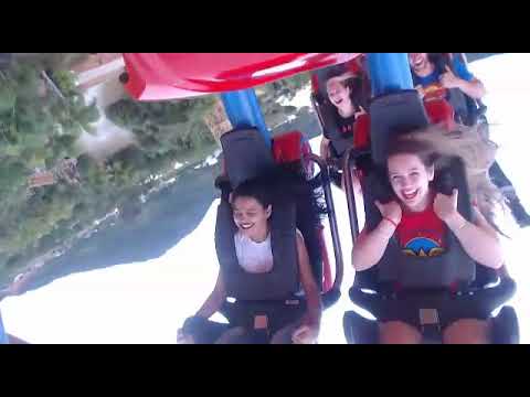 Fire Whip - Beto Carrero World