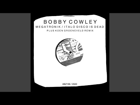 Megatronik (Original Mix)