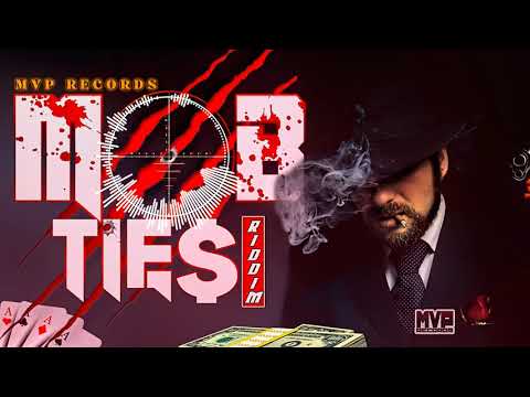 IV5 - ME NO K(OFFICIAL AUDIO) - MOB TIES RIDDIM