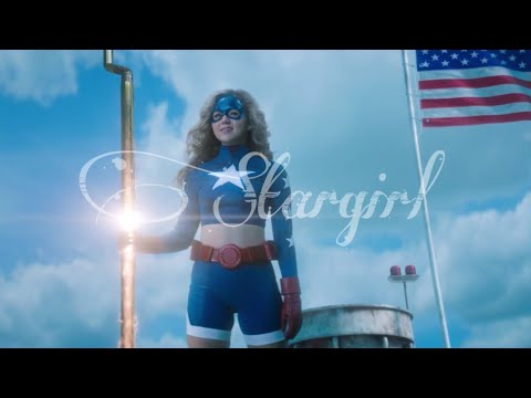 Stargirl || Courtney Whitmore