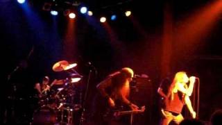 Saint Vitus - The Lost Feeling live