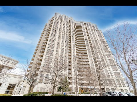 #2420-700 Humberwood Boulevard, Etobicoke Home - Real Estate Properties