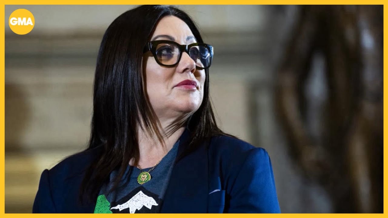 US Secretary of Labor steps down amid watchdog investigation, affair allegations