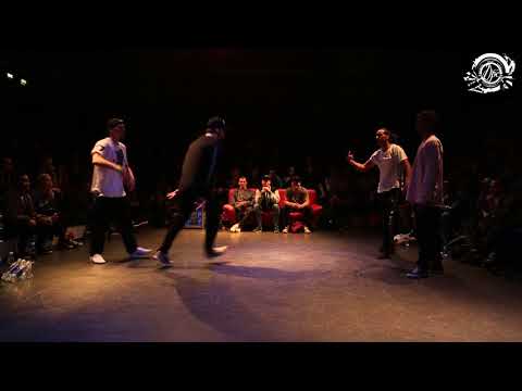 Conquistador vs. Art-One & Moa  | 1/8 FINAL | DPC JAM 2017