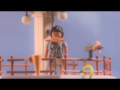 PLAYMOBIL 2023 WILTOPIA