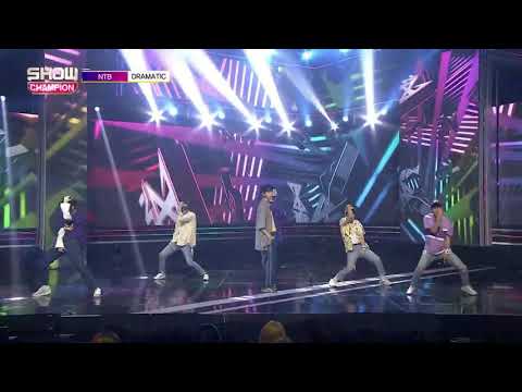 Show Champion EP.276 NTB Dramatic