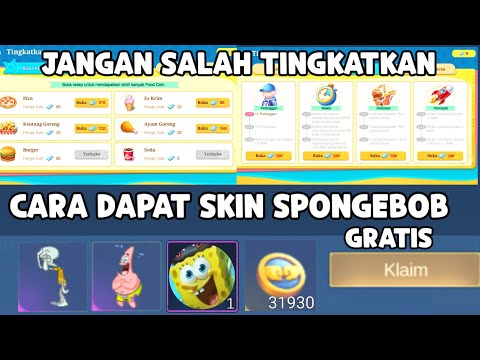 DON'T UPGRADE WRONG! HOW TO GET A SPONGEBOB SKIN & GET 31,930 FRIENDSHIP COINS
