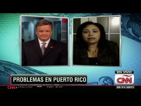 Moodys degradan deuda Univ Puerto Rico