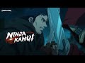 Ninja Kamui Street Fight Adult Swim UK