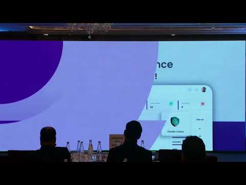 Compliance-First Supplier Portals: A CFO’s Strategic Imperative | Nimble S2P | CFO Conclave 2025