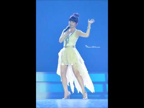 [AUDIO] T-ARA SoYeon - Only You [Thai Song] @ LIVE IN BANGKOK