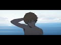 Chainsaw Man The Movie Reze Arc After Fight Beach Scene