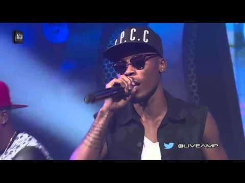 Dj Wobbly Ft DreamTeam   Ubusha Bethu