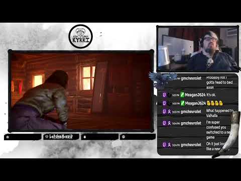 Vikings Sought Silver, Kings Sought Gold… But I’m Taking Platinum! | AC Valhalla