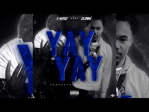 C Hussle x Lil Bean - Yay Yay (p. Jotoven)