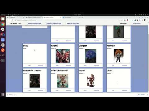 Item video thumbnail