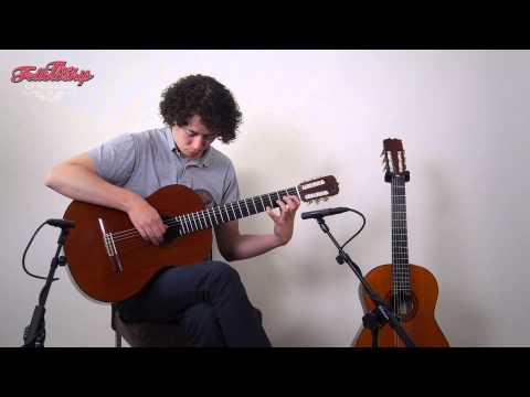 Ramirez 1A | 1968 at The Fellowship of Acoustics