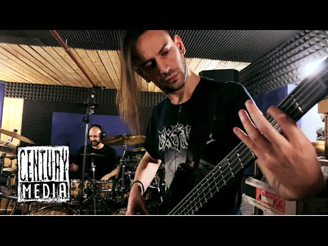HIDEOUS DIVINITY - Bent Until Fracture (Live in the Studio)