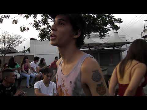 JULZ VS MULTIVERSO /FINAL /FECHA 10 DE ARB