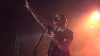 Sick Puppies Die to Save You Cancer Riptide Atlanta Masquerade 02 21 2014 FRONT ROW