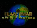 Vinheta FlashStar Home Vídeo 1995