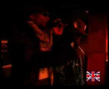 Nutty NRG Bar Rumba 2