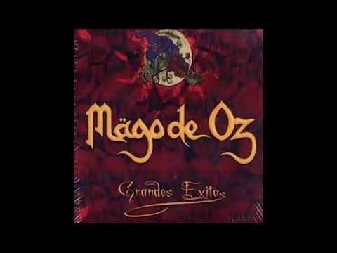MÄGO DE OZ - Grandes Éxitos (Álbum Completo No Oficial 2007)