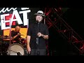 Big Bad Voodoo Daddy 07-16-2022 "You Know You Wrong" "Big Time Operator" "Oh, Marie" & "Go Daddy-O"