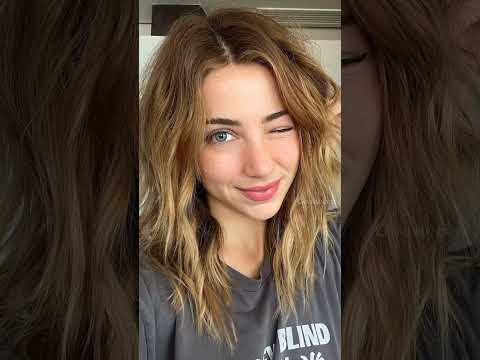 Emily Rudd Fap challenge Joi Impossible | Metronome