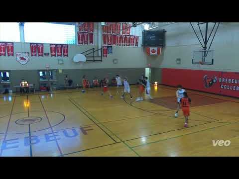 Movement(53) Tier 7 Splash Youth(34) - tcbl saturday - 2022/2023 winter