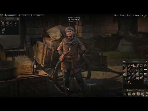 Wartales Extreme/Adaptative ironman mode trading 2