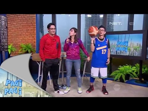 Pagi Pagi 05 Juni 2015 Part 4/4 Yosi Project Pop - Eksperimen Penculikan Anak