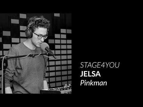 Stage4YOU 2019 - Jelsa - Pinkman
