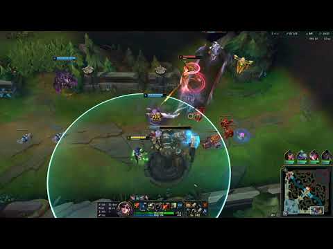 18 05 2022 Caitlyn Senna vs Lucian Pyke g6